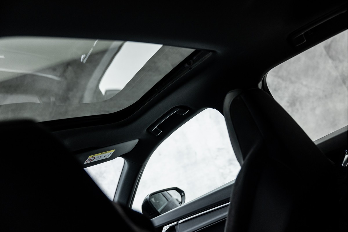 Audi RSQ3