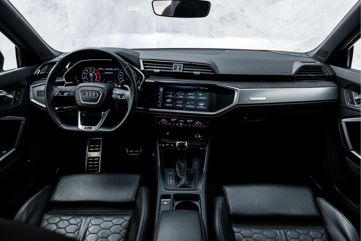 Audi RSQ3