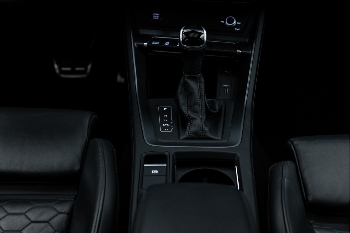 Audi RSQ3