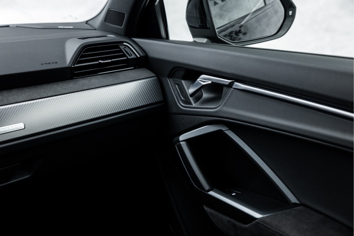 Audi RSQ3