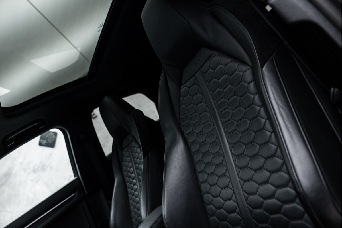 Audi RSQ3