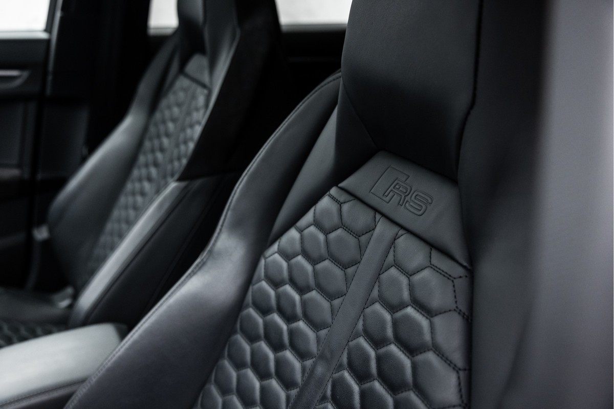 Audi RSQ3