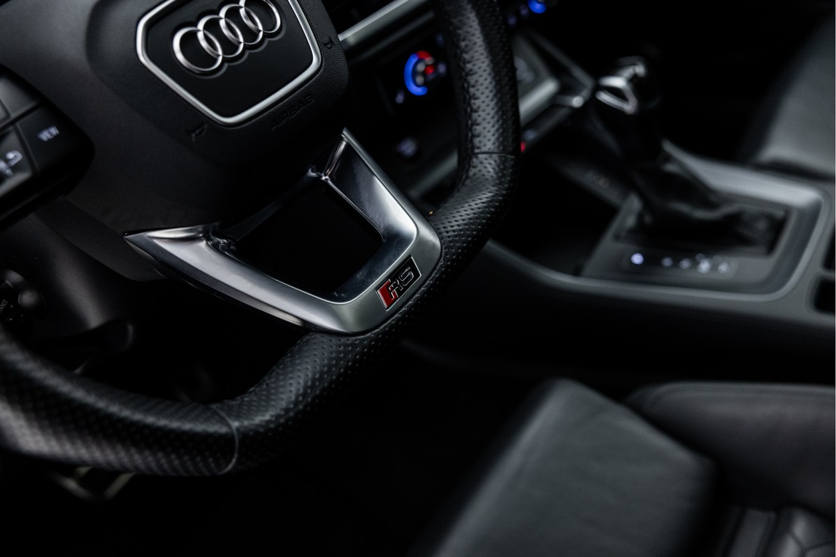 Audi RSQ3