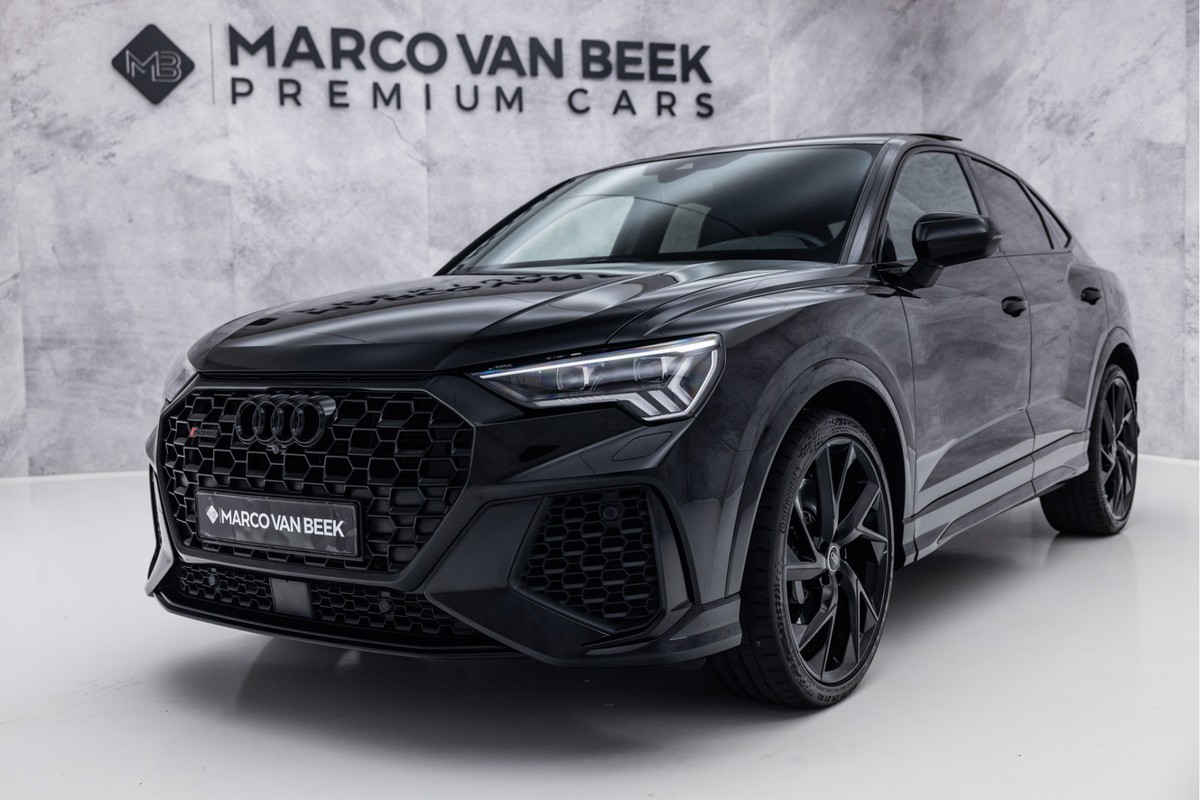 Audi RSQ3