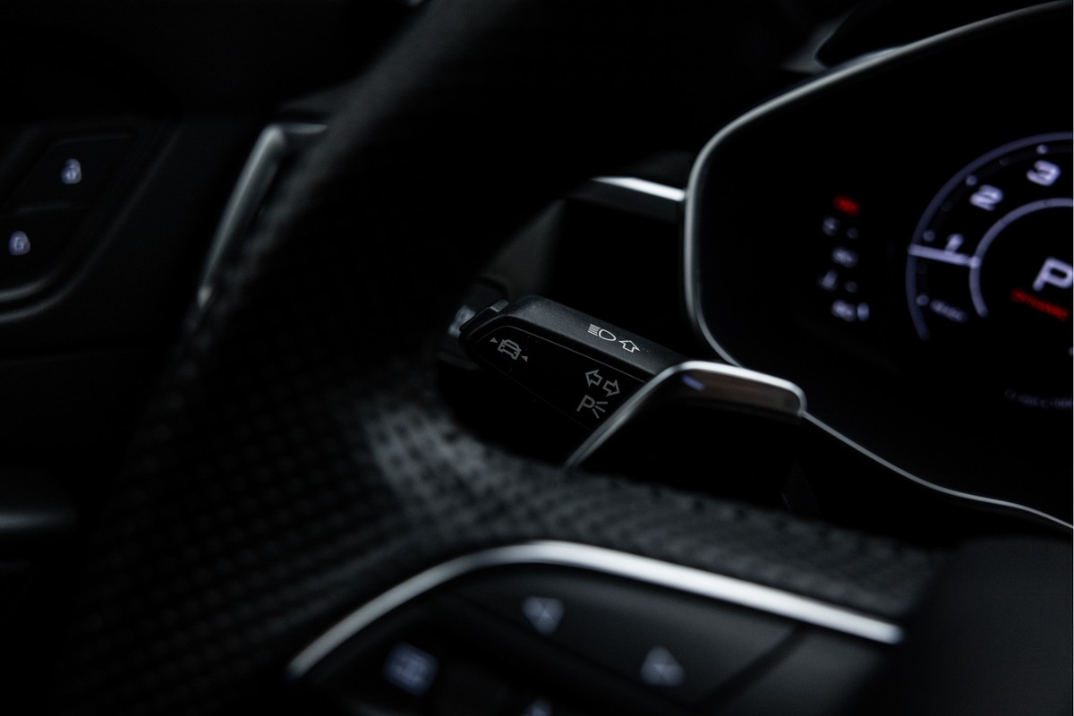 Audi RSQ3