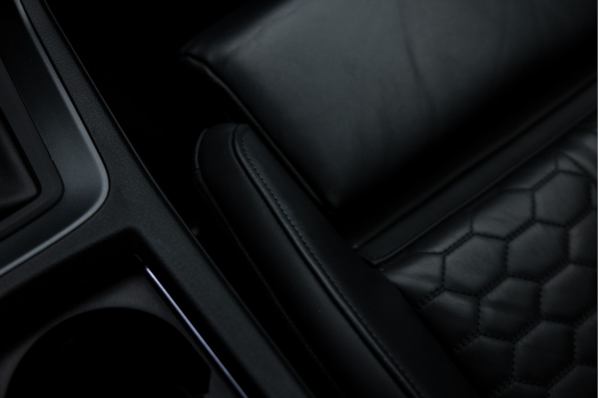 Audi RSQ3