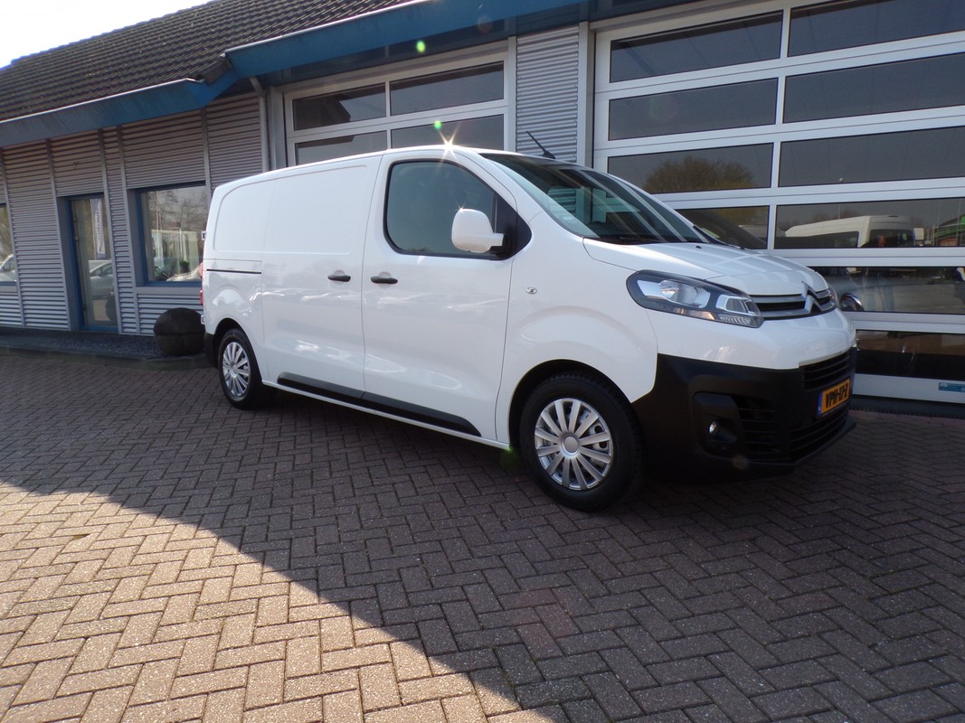 Citroën Jumpy
