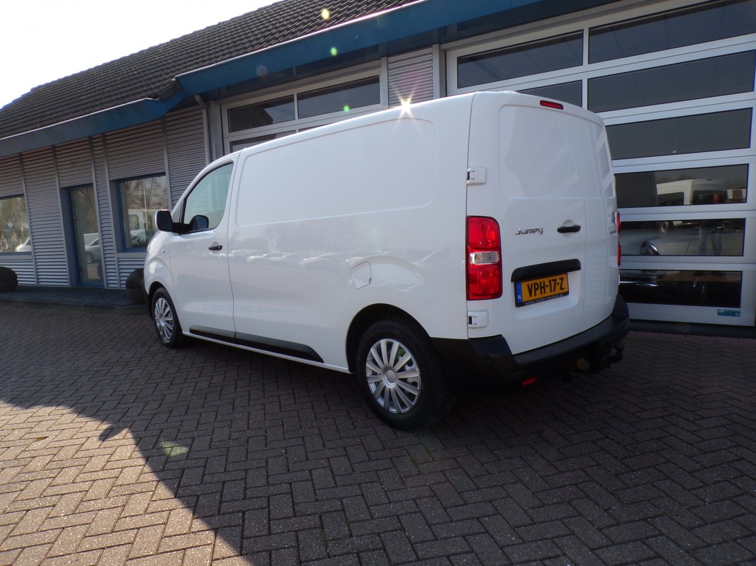 Citroën Jumpy