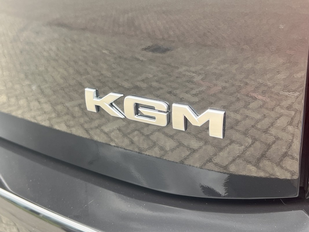 KGM Torres