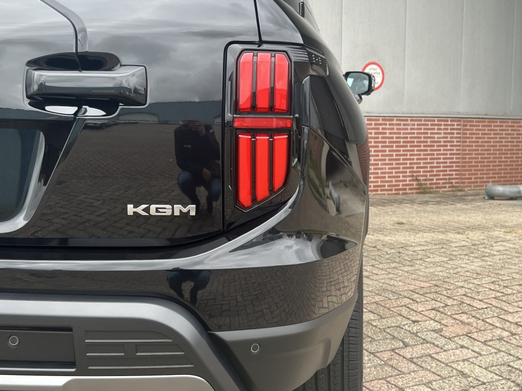 KGM Torres