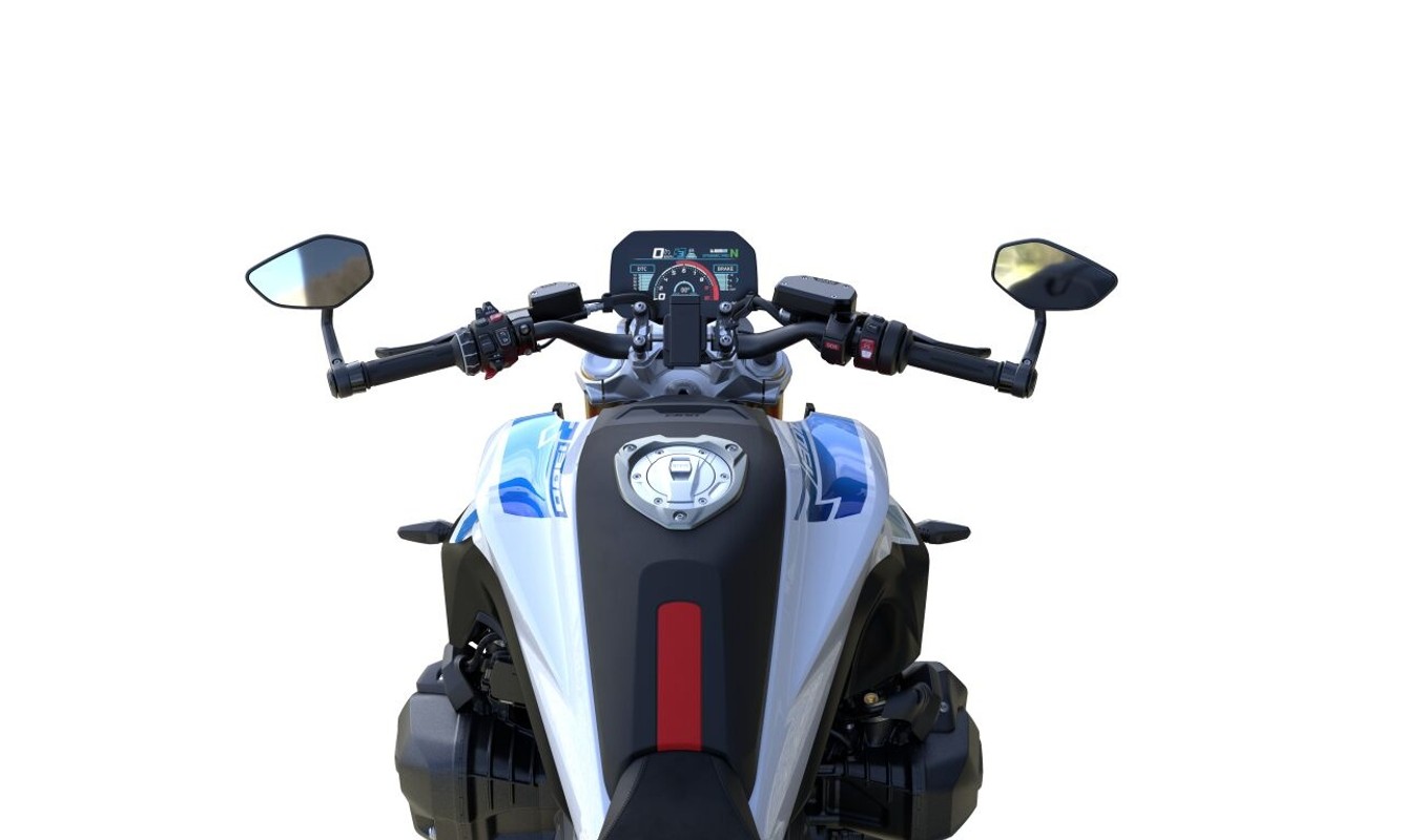 BMW R 1300 R