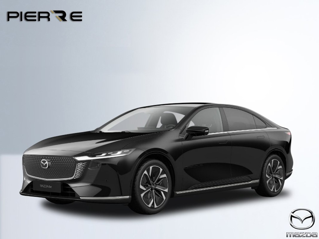 Mazda 6e