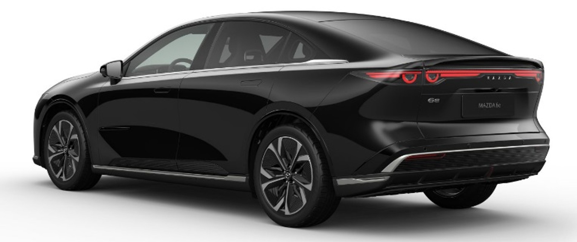 Mazda 6e