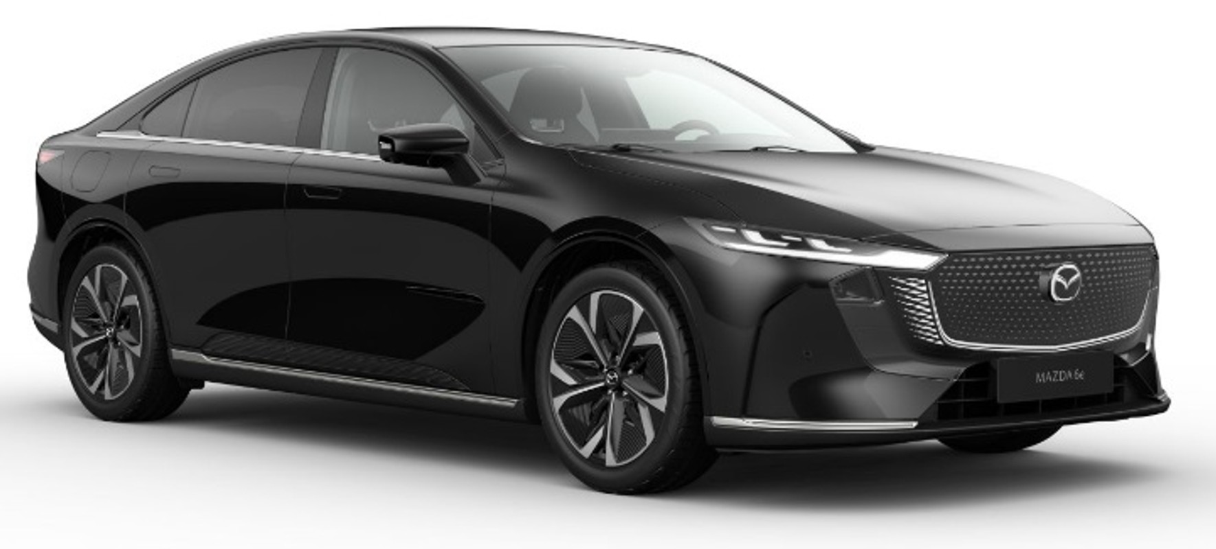 Mazda 6e