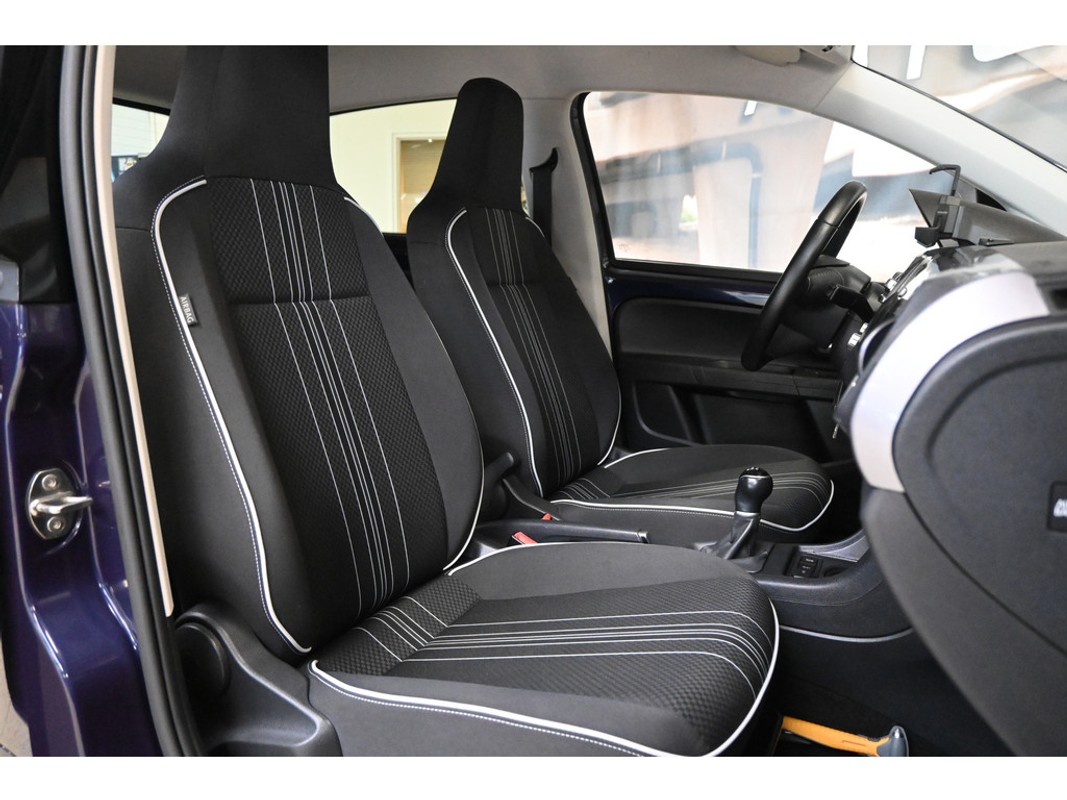 SEAT Mii