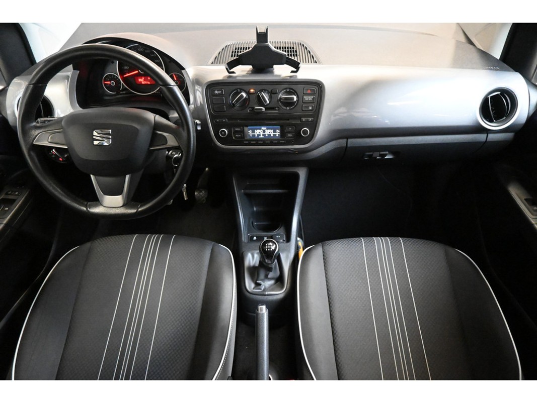 SEAT Mii