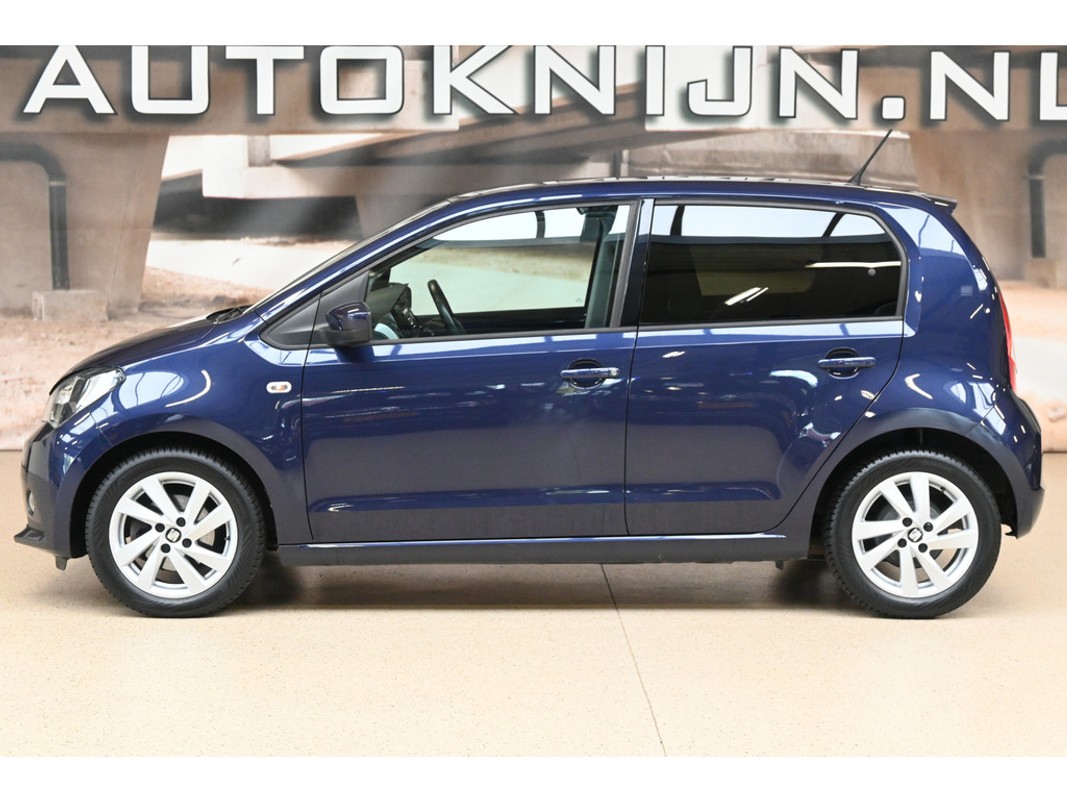 SEAT Mii