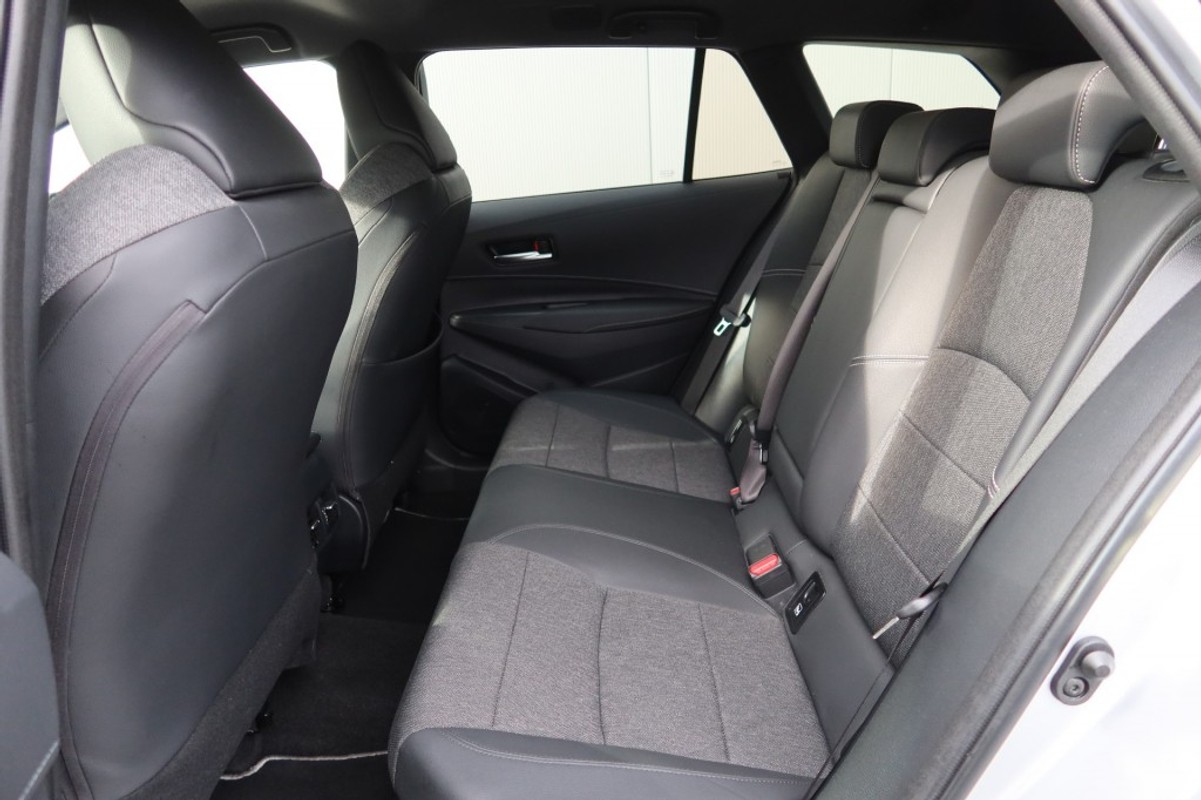 Toyota Corolla Touring Sports