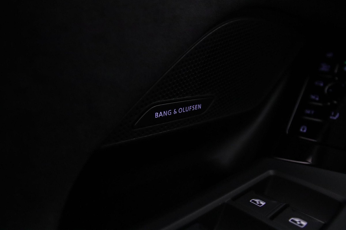 Audi A6 Avant e-tron