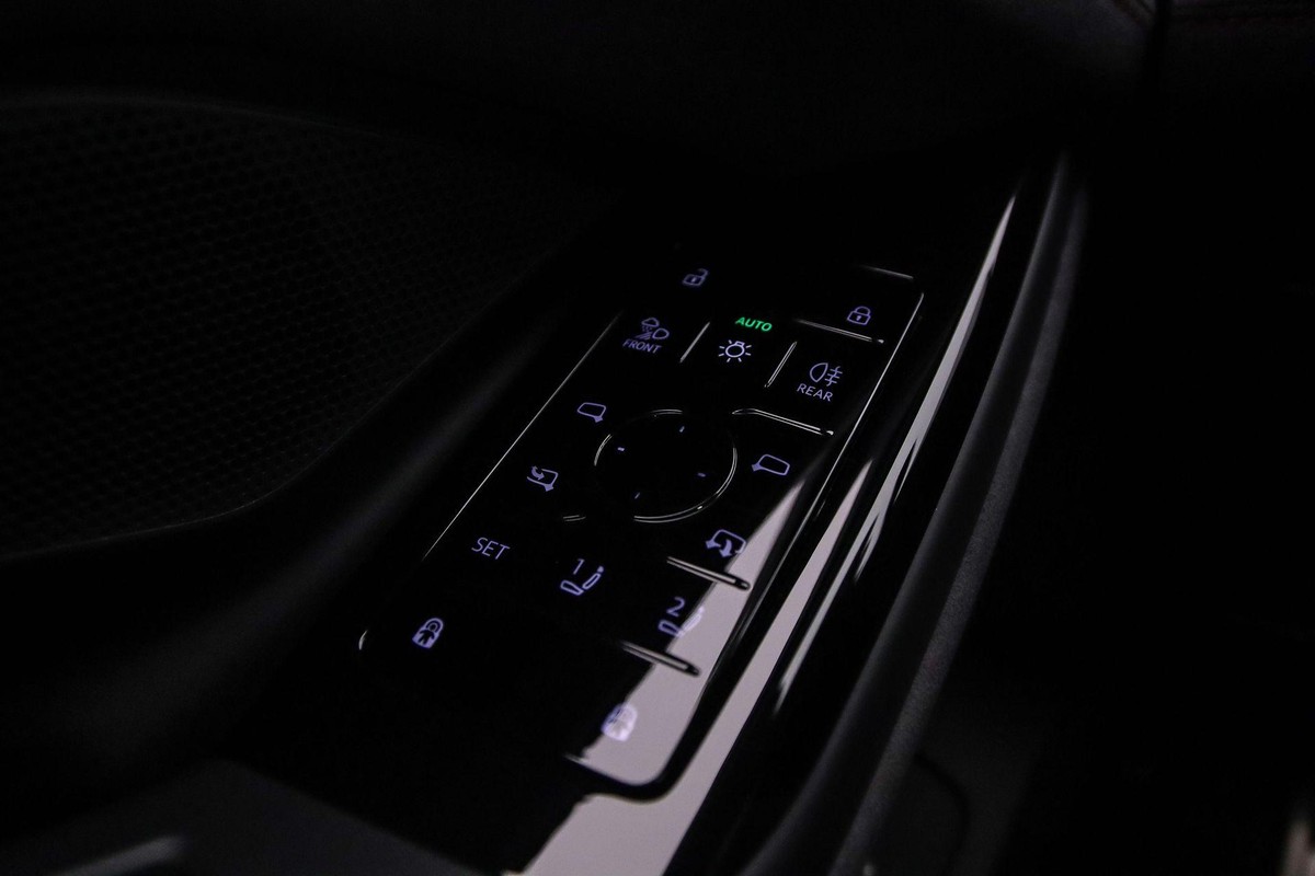 Audi A6 Avant e-tron