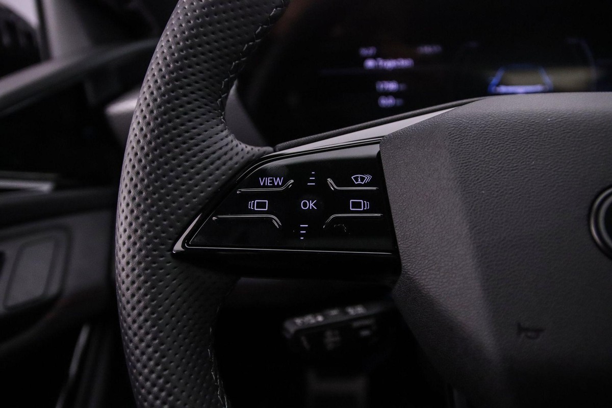 Audi A6 Avant e-tron