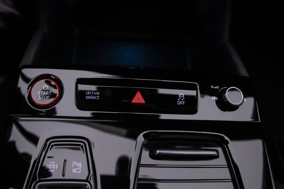 Audi A6 Avant e-tron