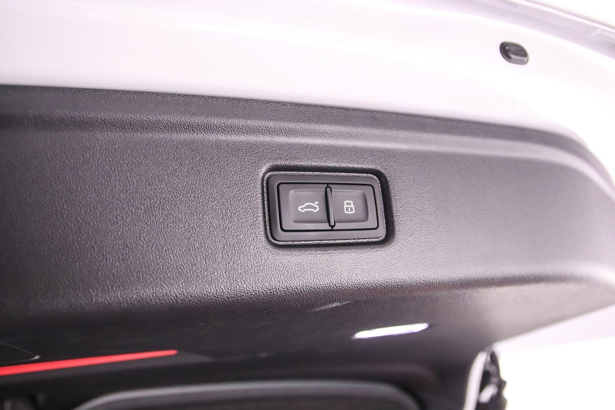 Audi A6 Avant e-tron