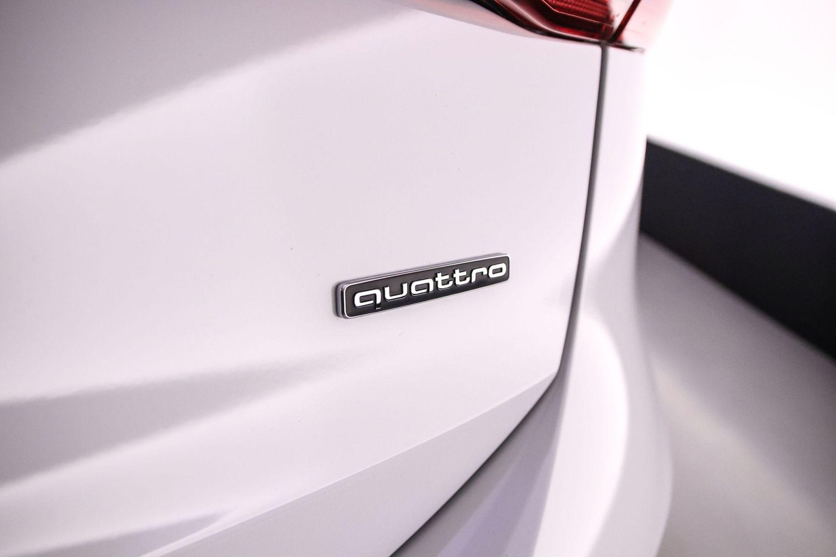 Audi A6 Avant e-tron