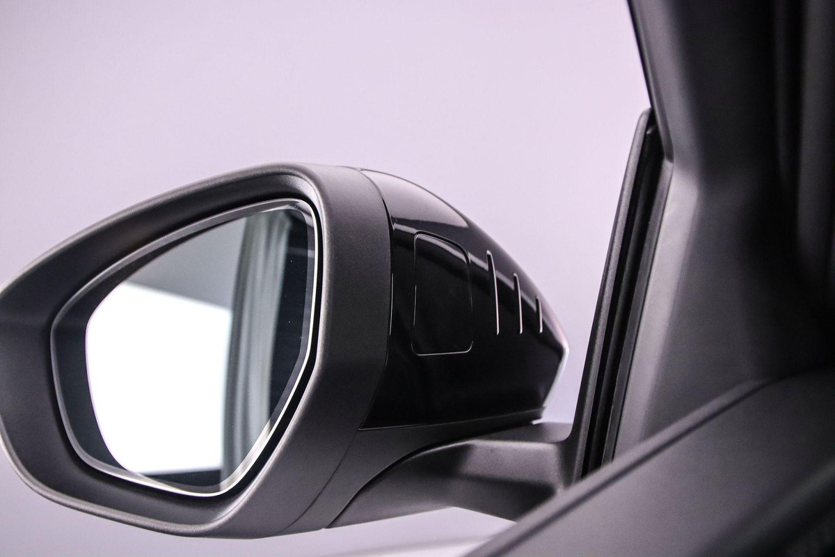 Audi A6 Avant e-tron