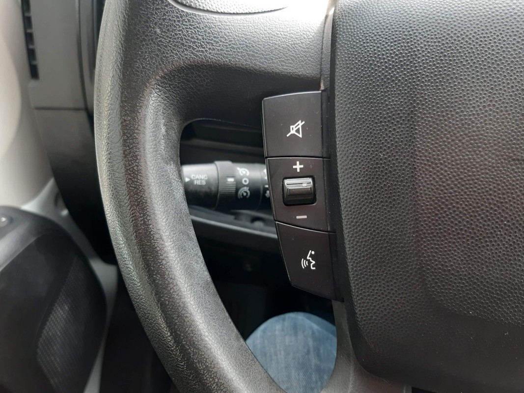 Citroën Jumper