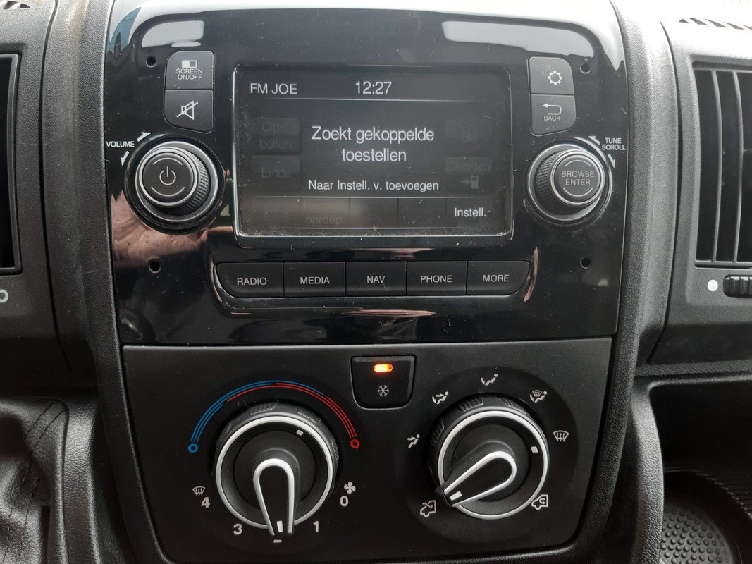 Citroën Jumper