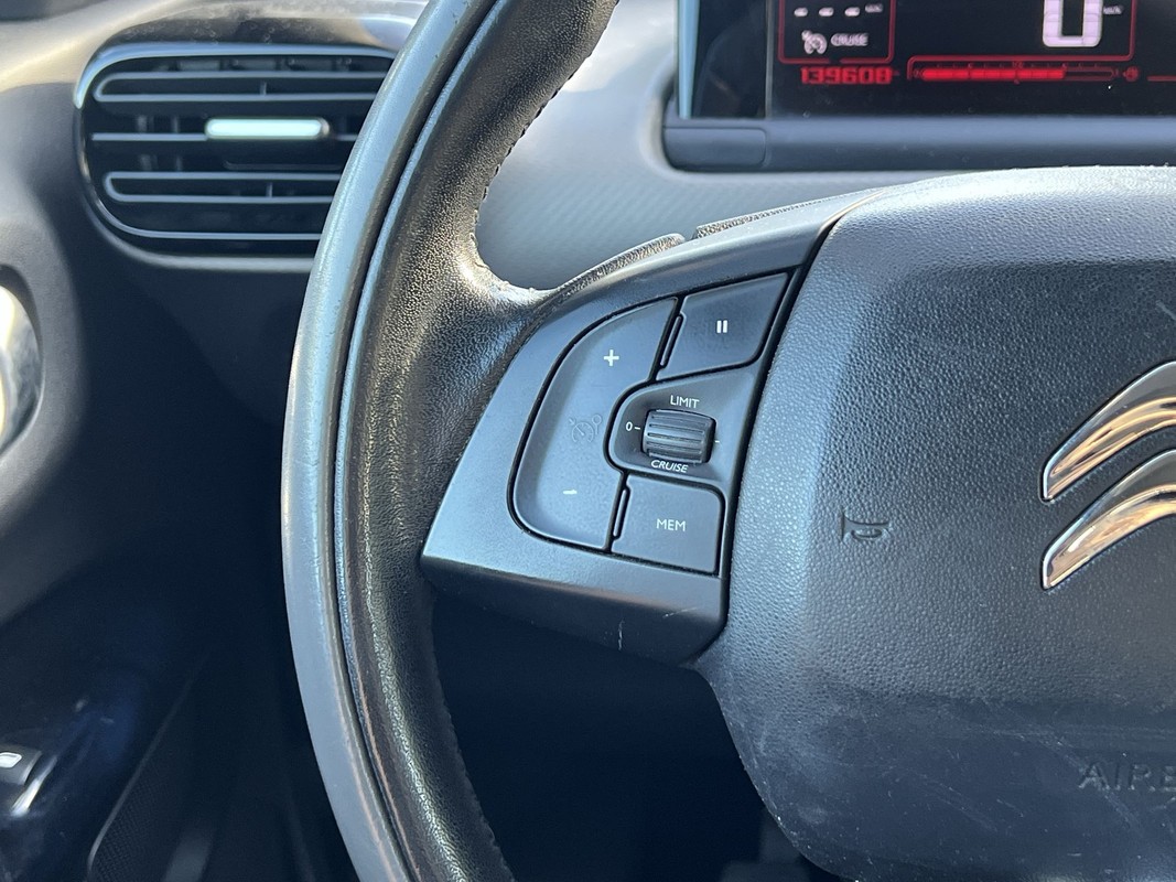 Citroën C4 Cactus