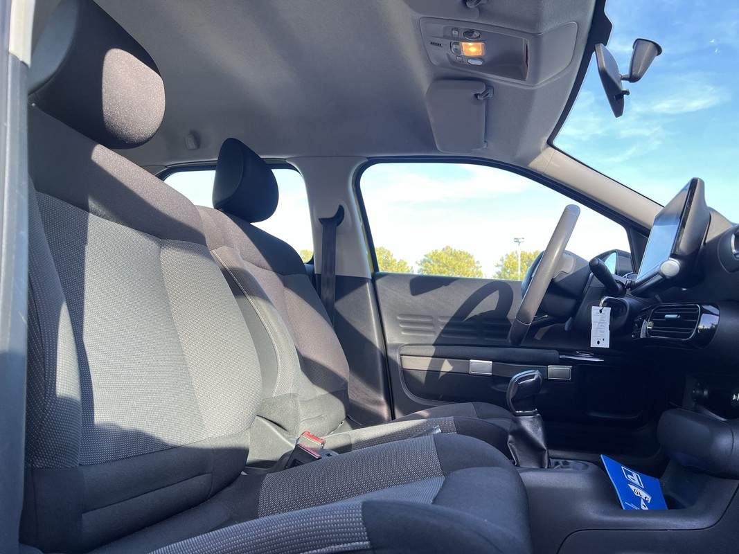 Citroën C4 Cactus