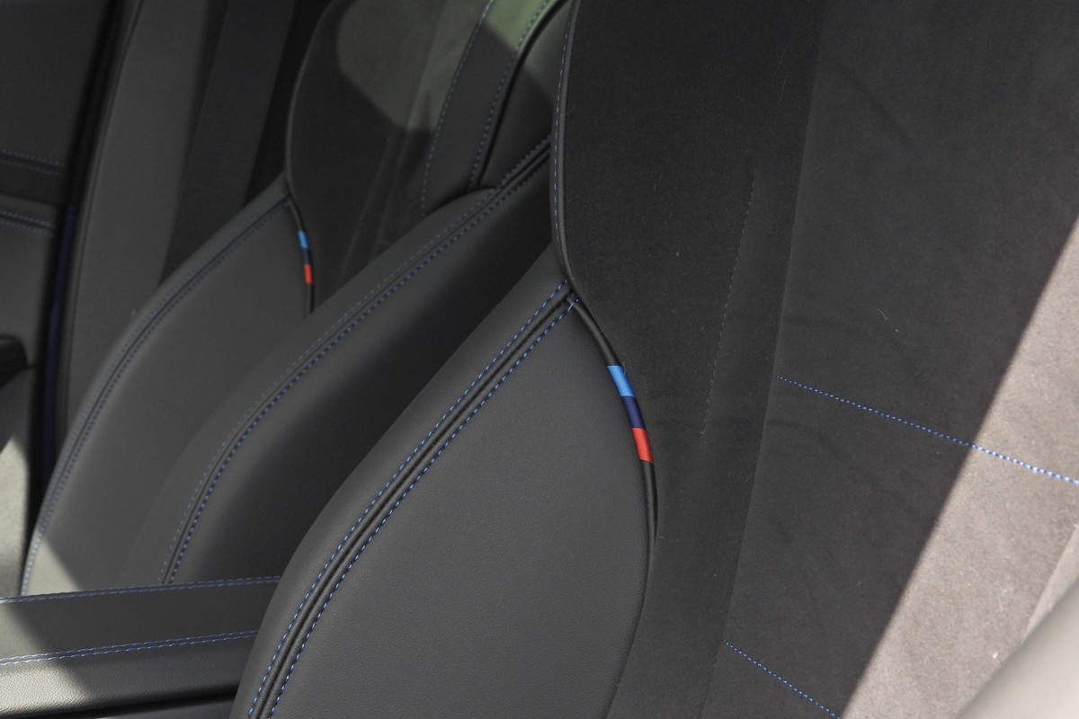 BMW iX2