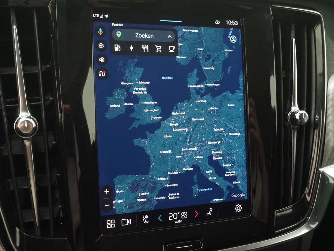 Volvo V90