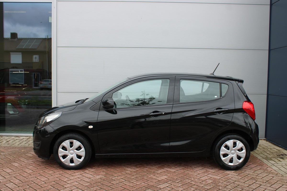 Opel KARL