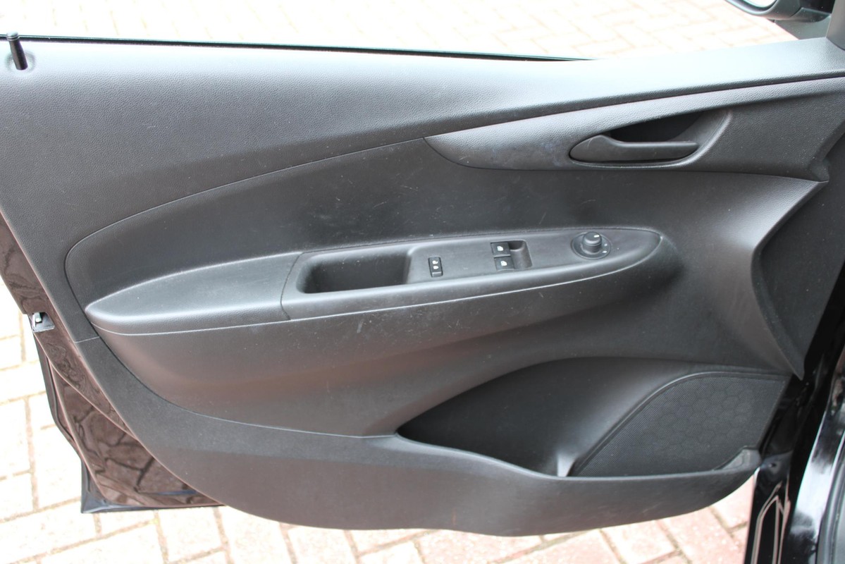 Opel KARL