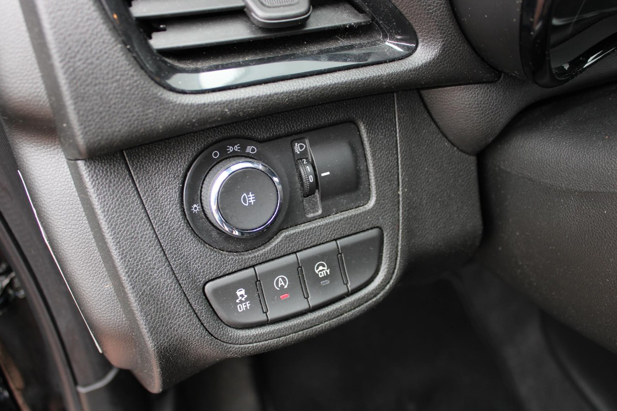 Opel KARL
