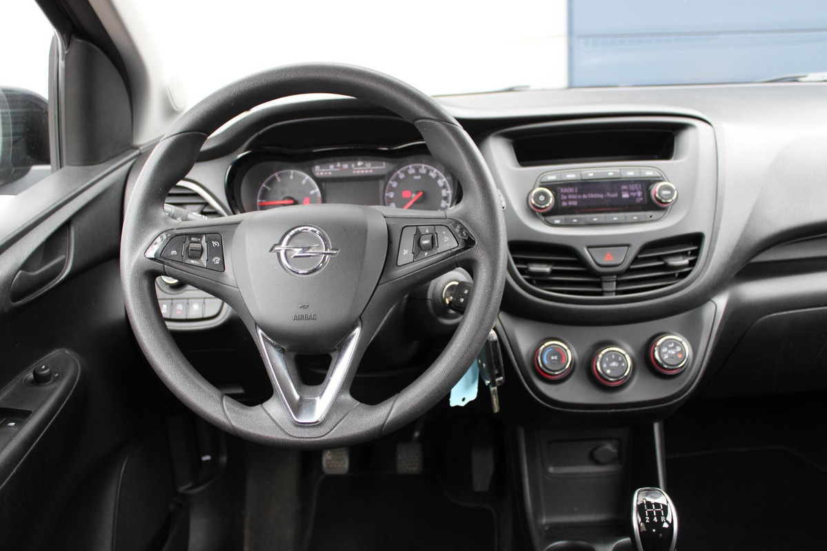 Opel KARL