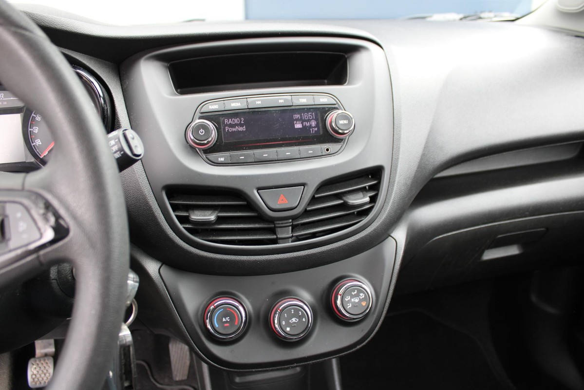 Opel KARL