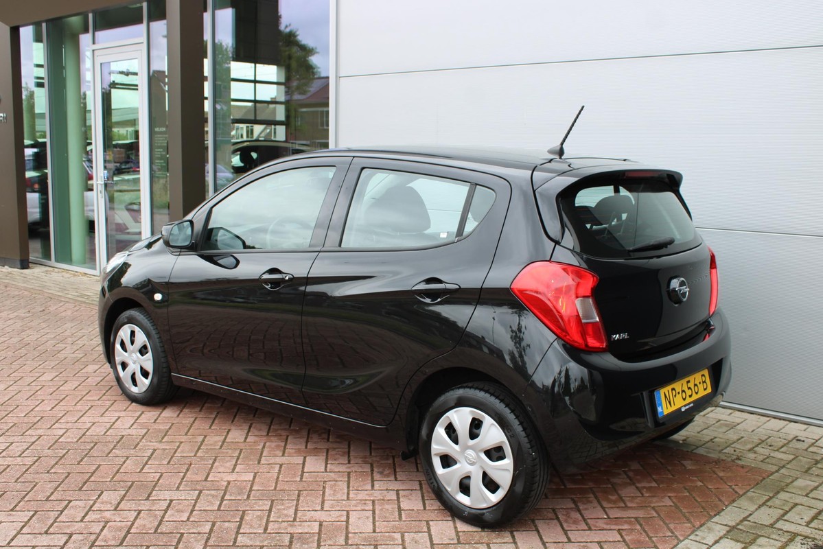 Opel KARL