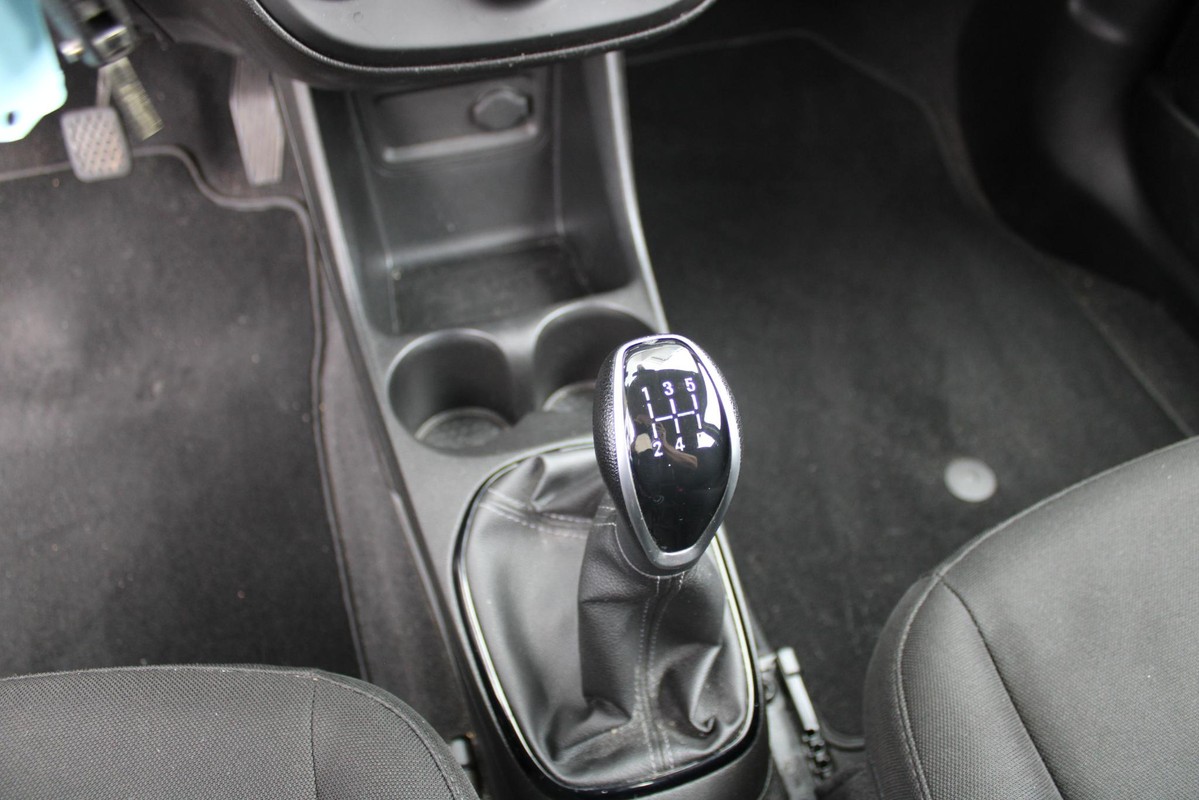 Opel KARL