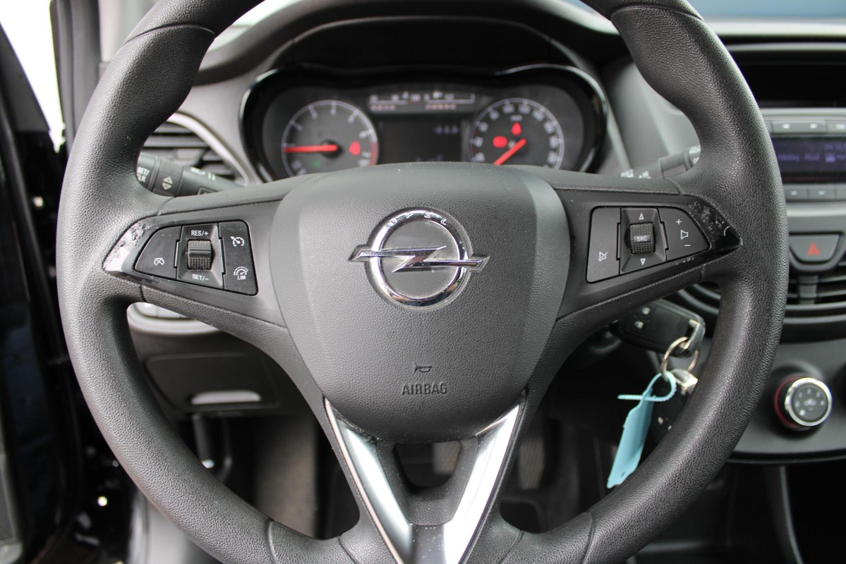 Opel KARL