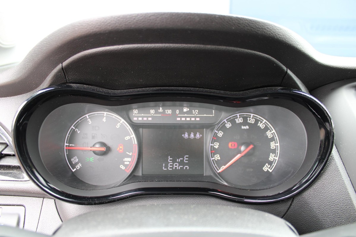 Opel KARL