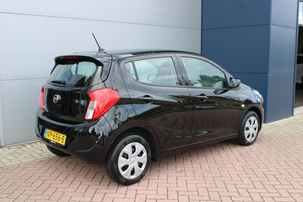 Opel KARL