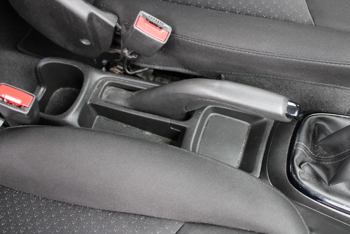 Opel KARL
