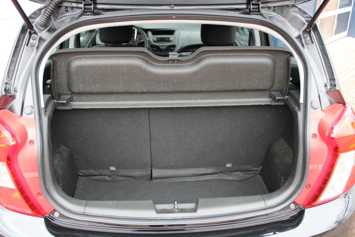 Opel KARL