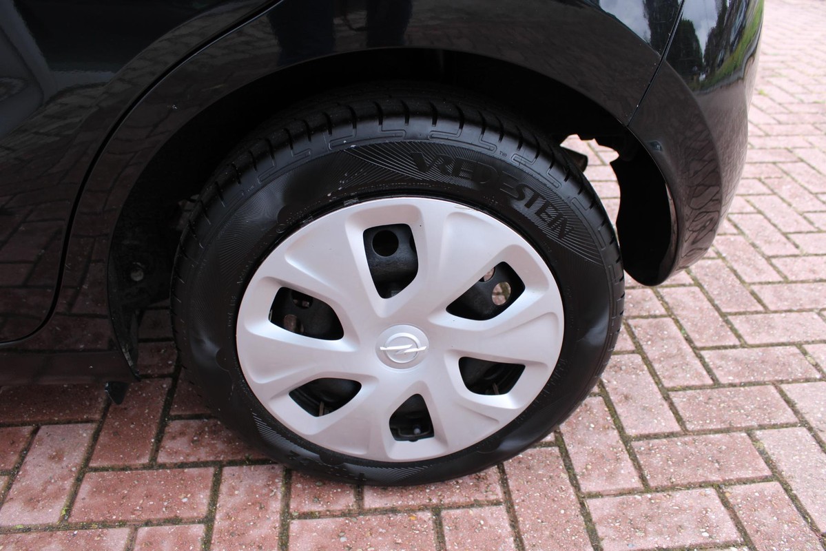 Opel KARL