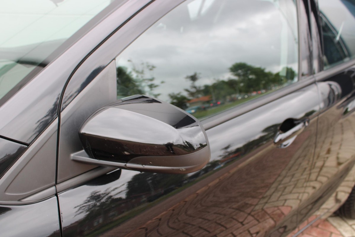 Opel KARL