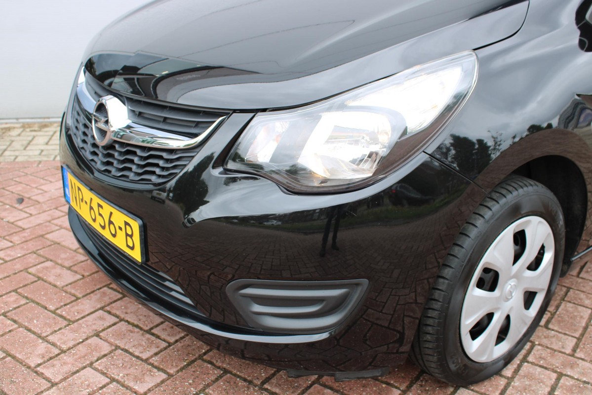 Opel KARL